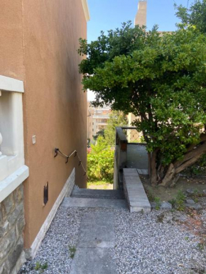 Casetta Bifamiliare vicino al centro
